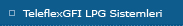 TeleflexGFI LPG Otogaz Dnm Sistemleri
